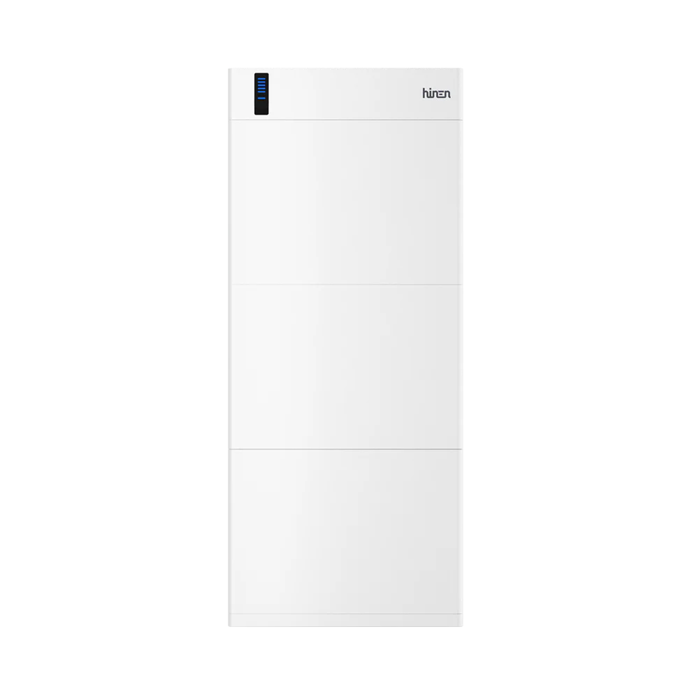 Hinen Three Phase HV 7.7kWh Batteries