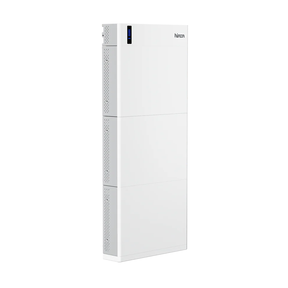 Hinen Three Phase HV 7.7kWh Batteries