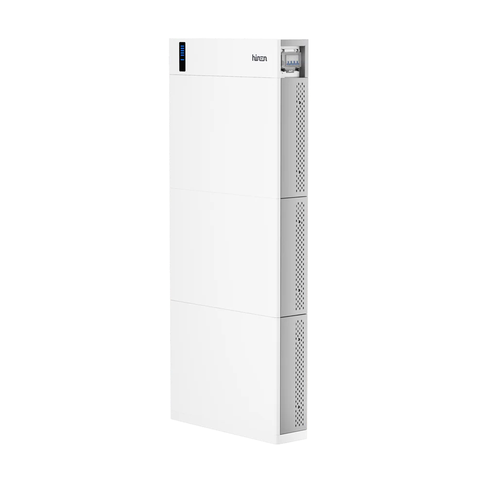 Hinen Three Phase HV 7.7kWh Batteries