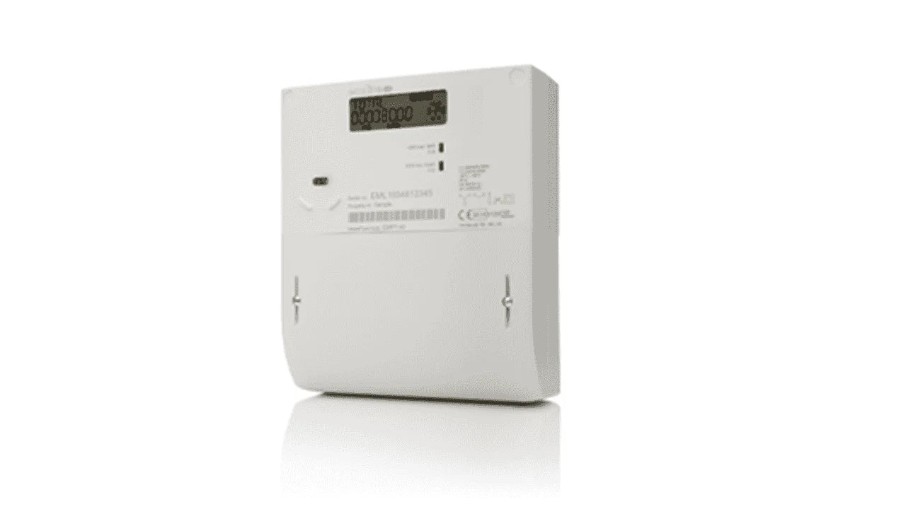 Emlite 3-PH Bi-Directional Gen Meter 100A