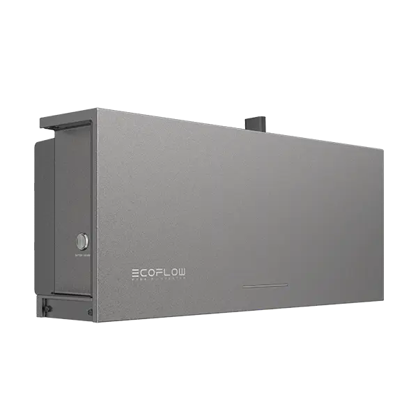 EcoFlow PowerOcean (Single-Phase) Hybrid Inverter 6.0kW