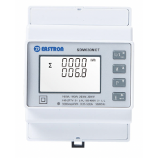 Eastron 3ph Digital Meter (For Sunsynk)