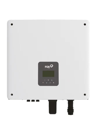 Fox H1 3.7kW Hybrid Inverter with EPS 1PH Gen 2