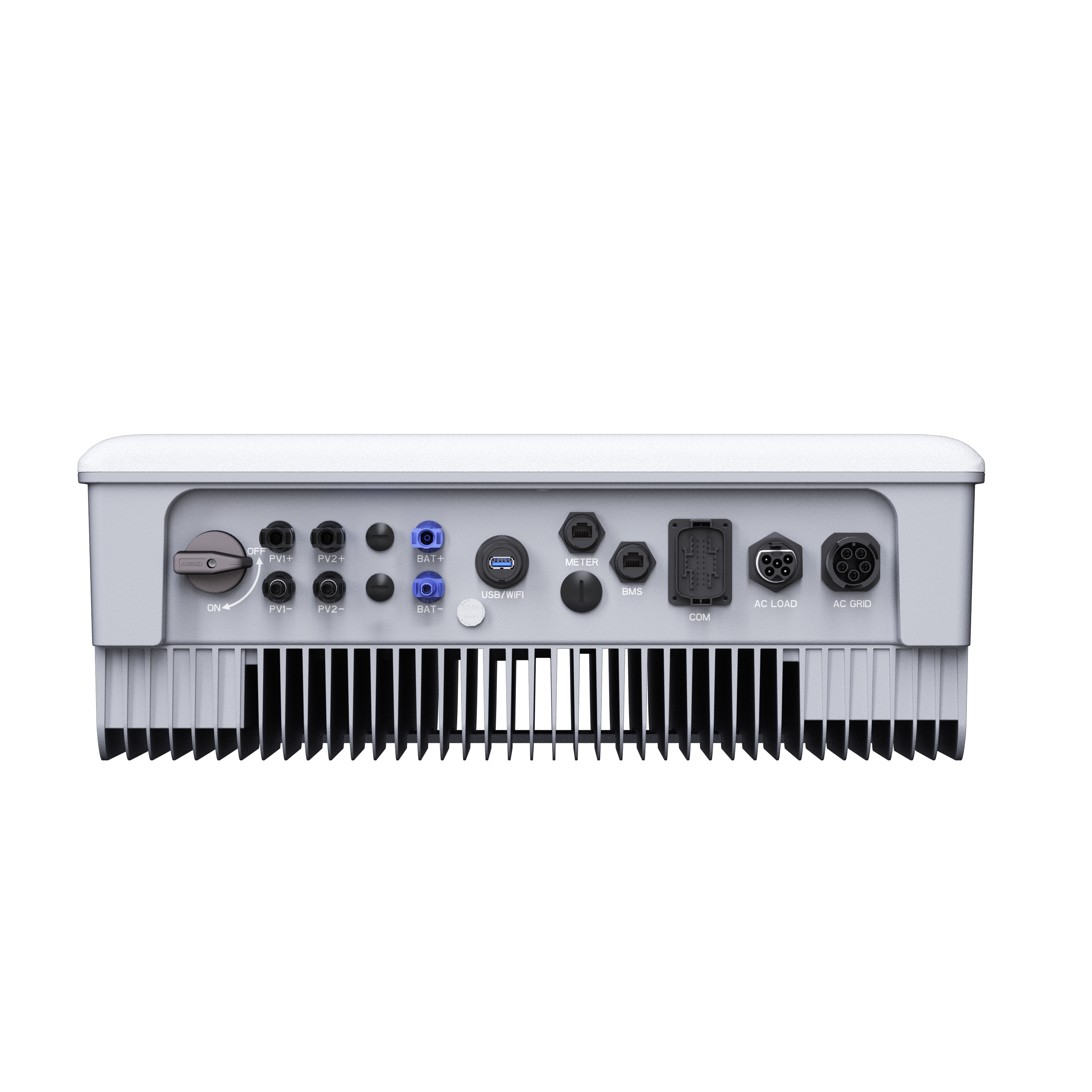 Hinen H12000H-EU Three Phase