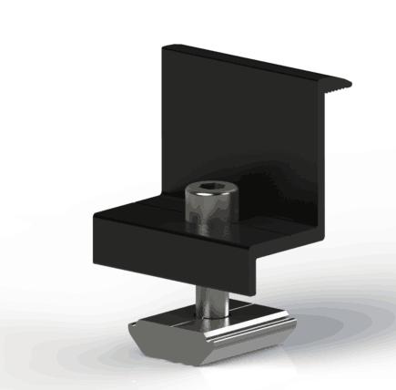 Renew End Clamps