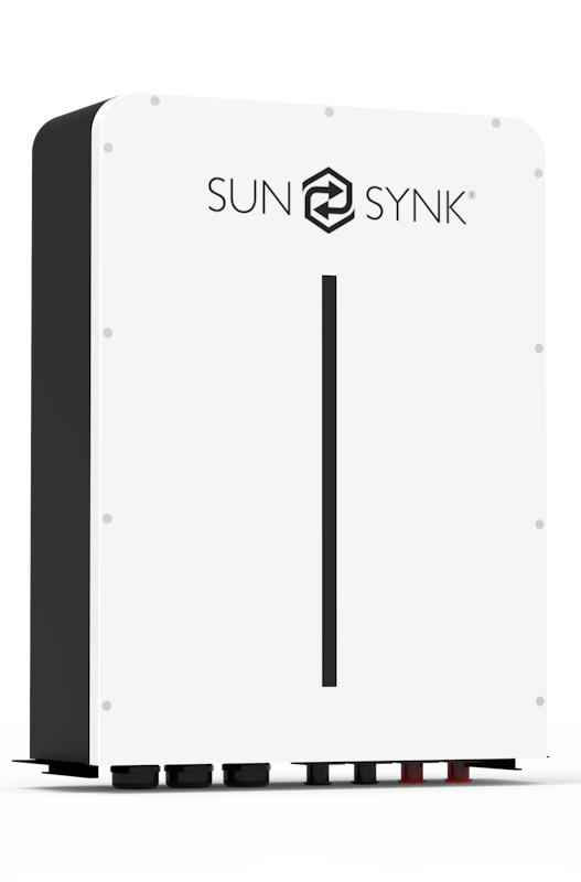 Sunsynk 5.12kWh IP65 Battery