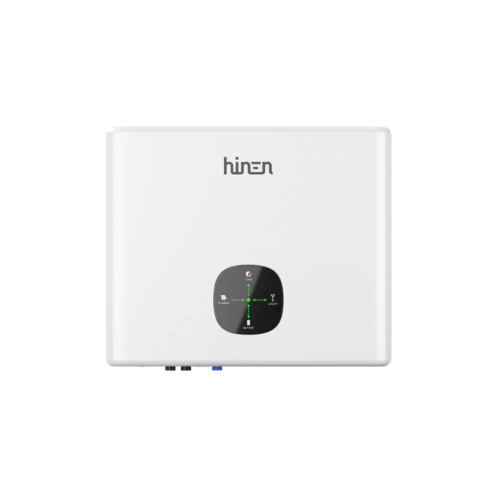 Hinen H10000H-EU Three Phase