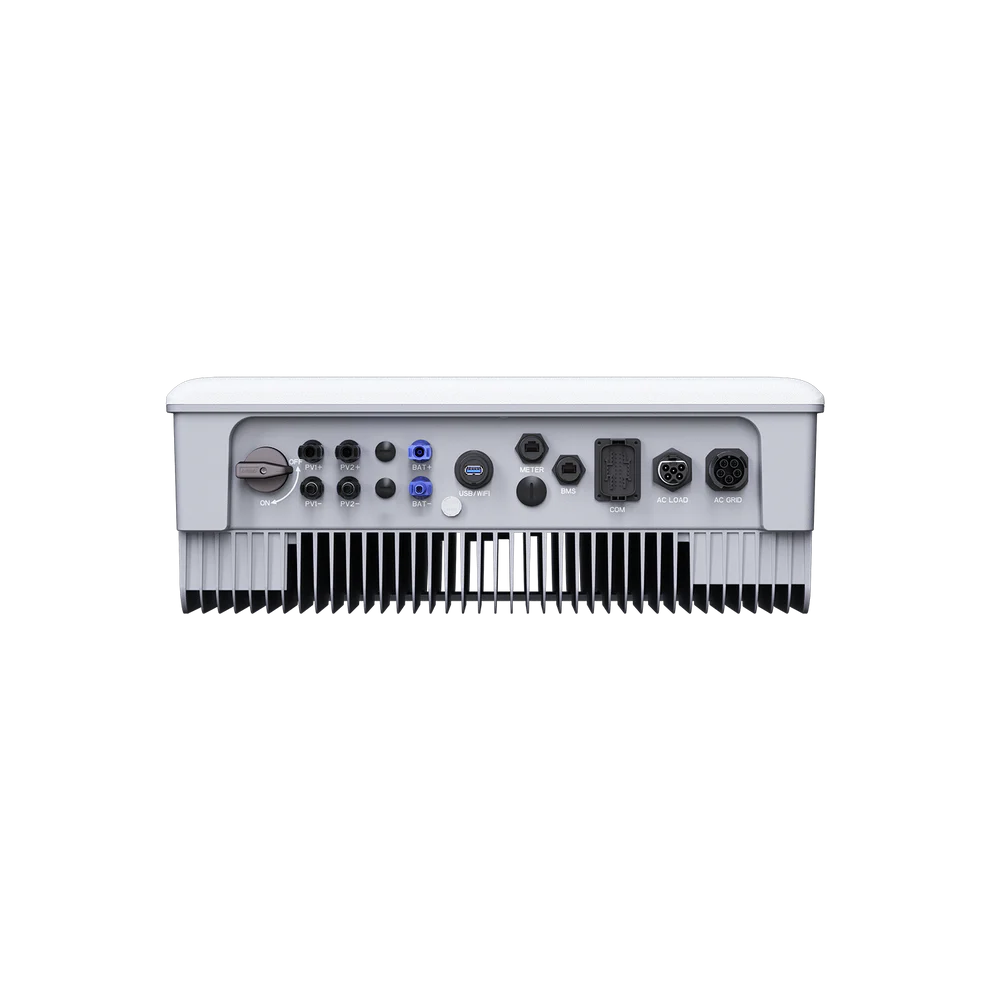 Hinen H10000H-EU Three Phase