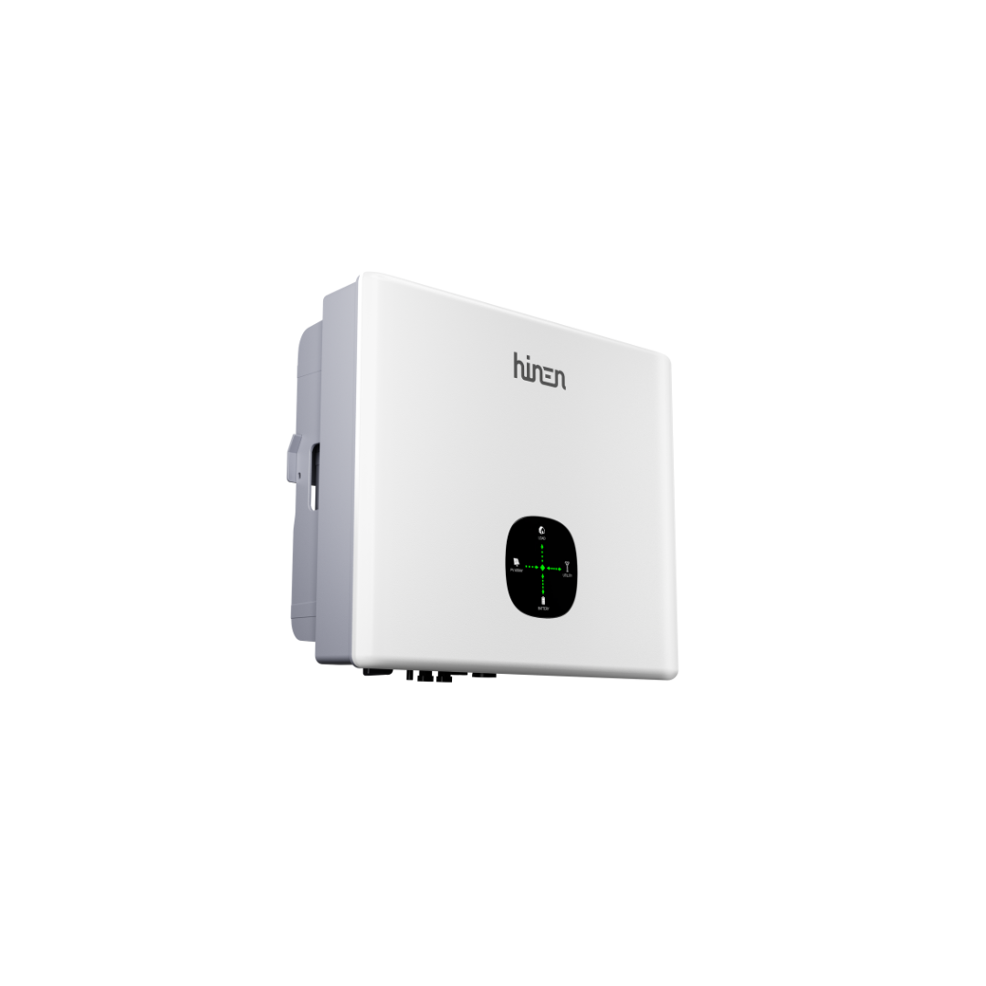 H5000 and IP65 B5000