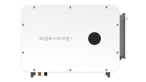 Sigenergy Inverters