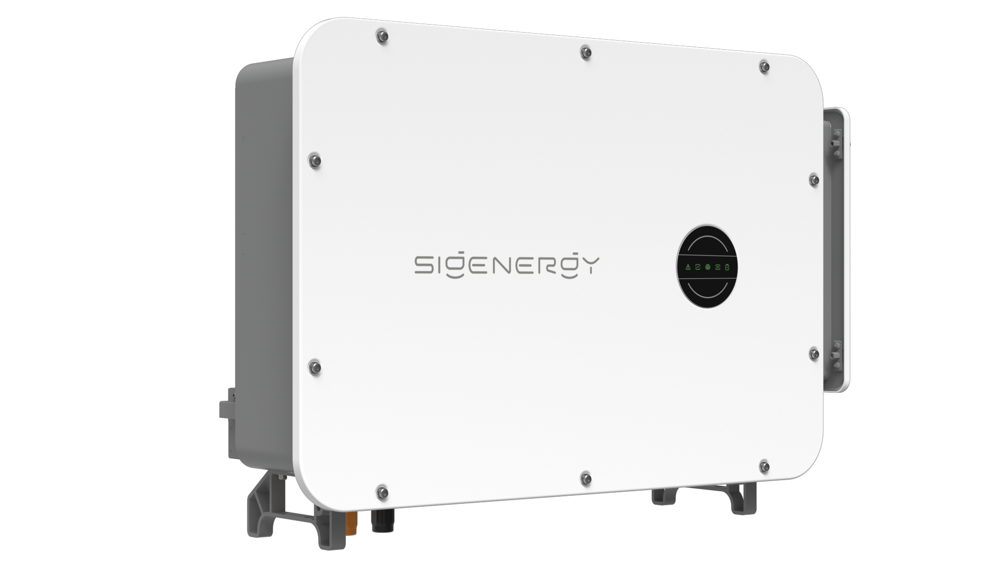 Sigen PV 100M1-HYA Inverter