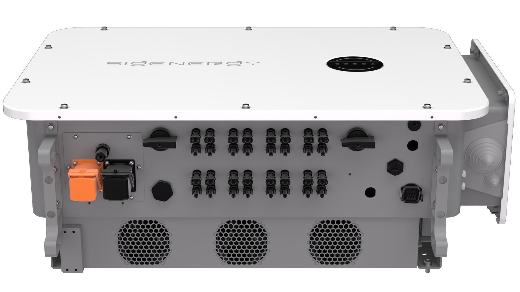 Sigen PV 100M1-HYA Inverter