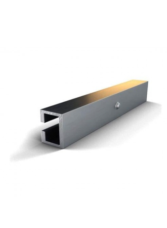 VarioSole+ Rail connector for Rail 41 x 35mm