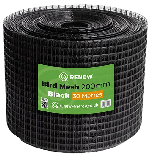 Renew Bird Guard 200mm x 30m