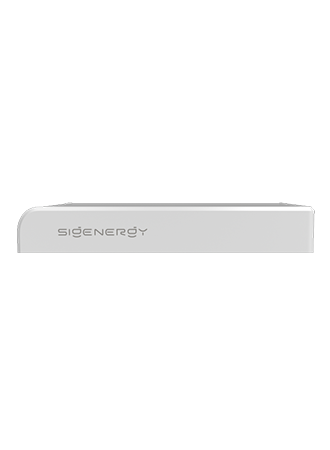 SigenStack Cover