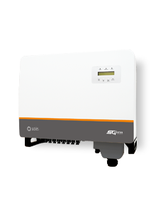 Solis S5 25kW Three Phase String Inverter