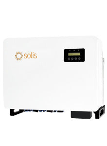 Solis S5 50kW Three Phase String Inverter