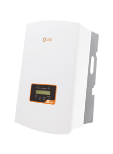 Solis S5 10kW Three Phase String Inverter