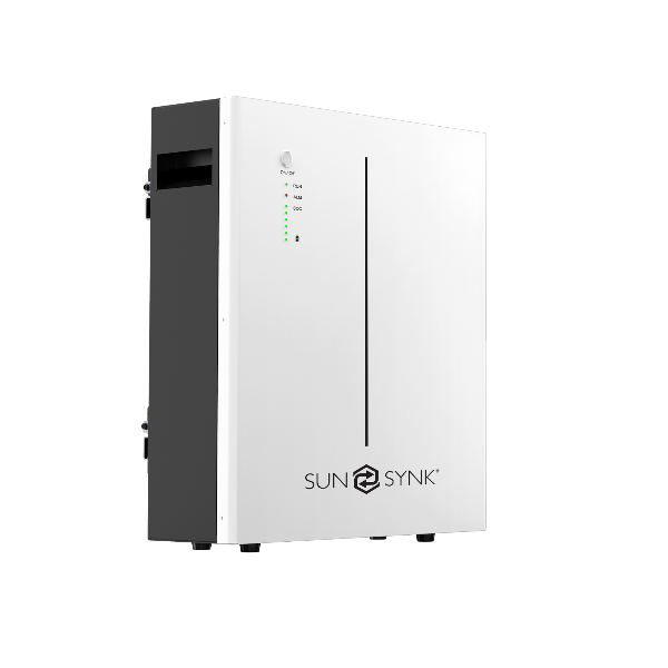 Sunsynk 5.32kWh SunSynk SUN-BATT-5.32