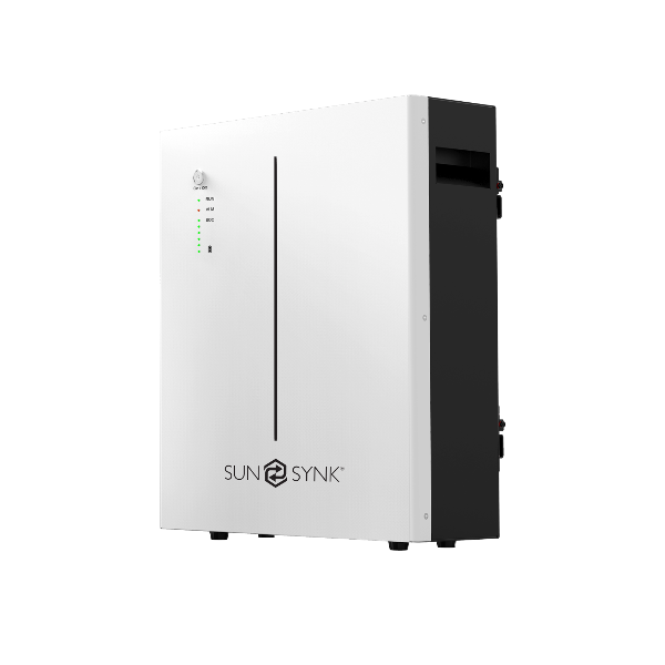 Sunsynk 5.32kWh SunSynk SUN-BATT-5.32