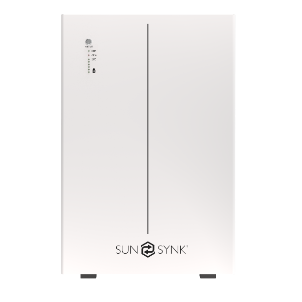 Sunsynk 10.65Wh SunSynk SUN-BATT-10.65