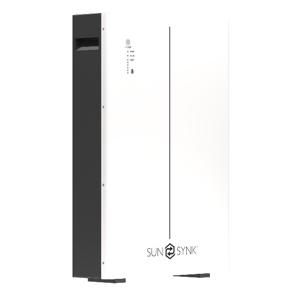 Sunsynk 10.65Wh SunSynk SUN-BATT-10.65