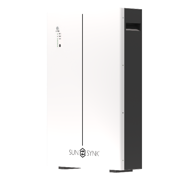 Sunsynk 10.65Wh SunSynk SUN-BATT-10.65
