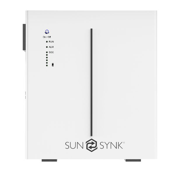 Sunsynk 5.32kWh SunSynk SUN-BATT-5.32