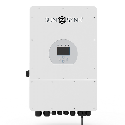 Sunsynk Inverters