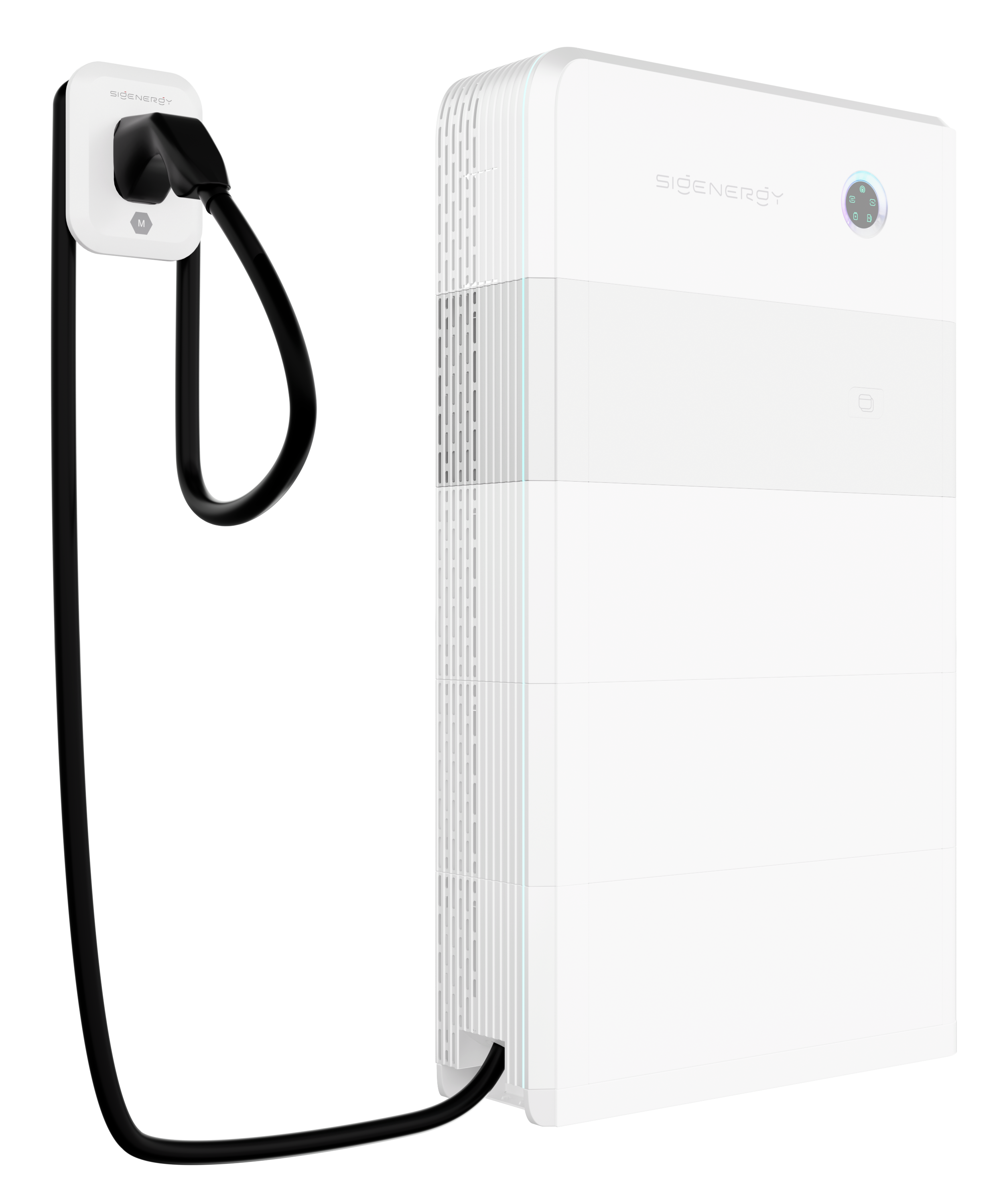 Sigen EV DC Charging Module 25kW 5m Cable CCS2
