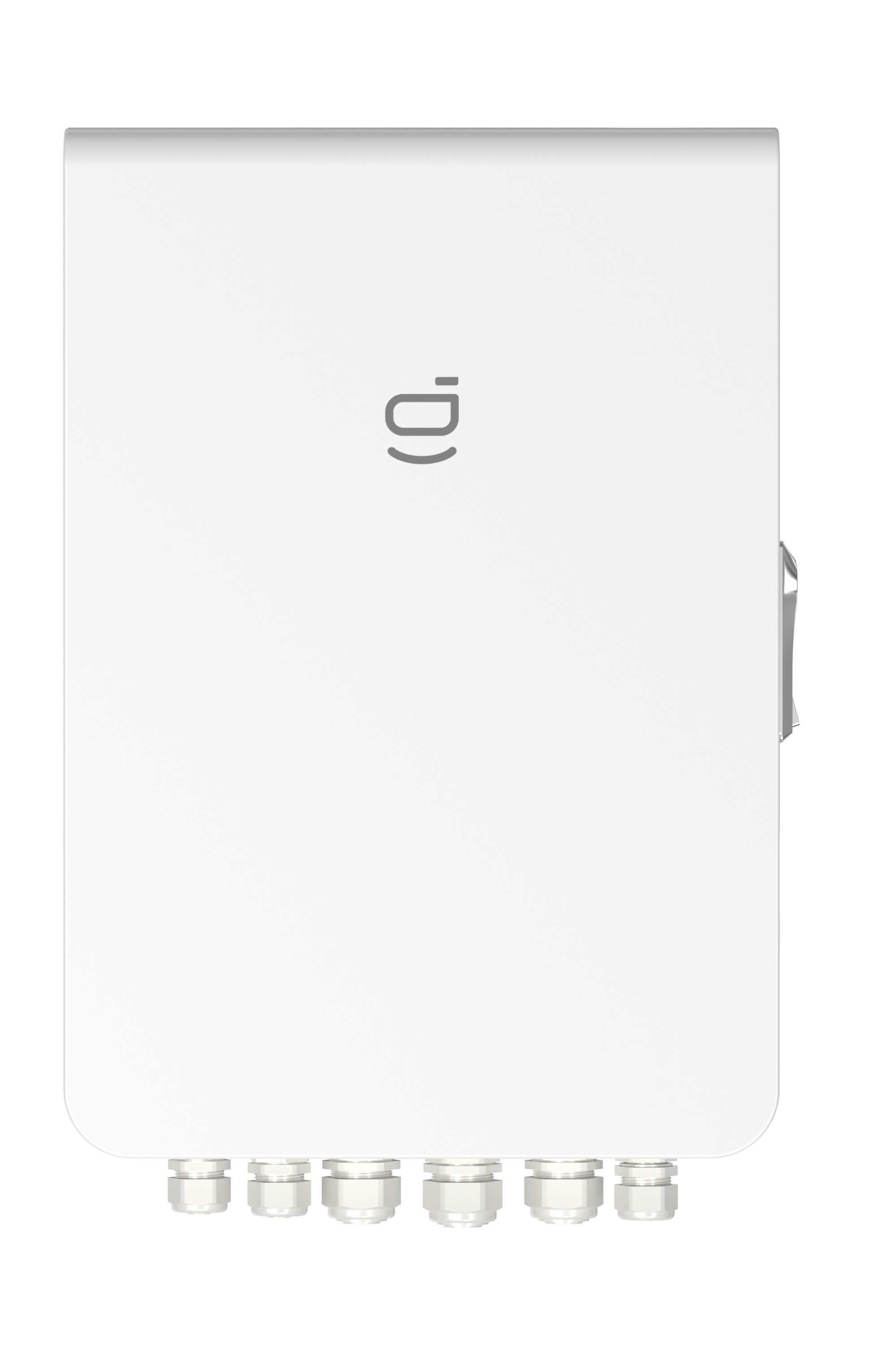 Sigen Energy Gateway HomeMax Three Phase