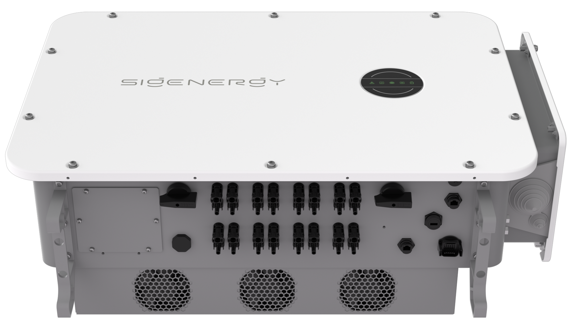 Sigen PV 110M1 Inverter