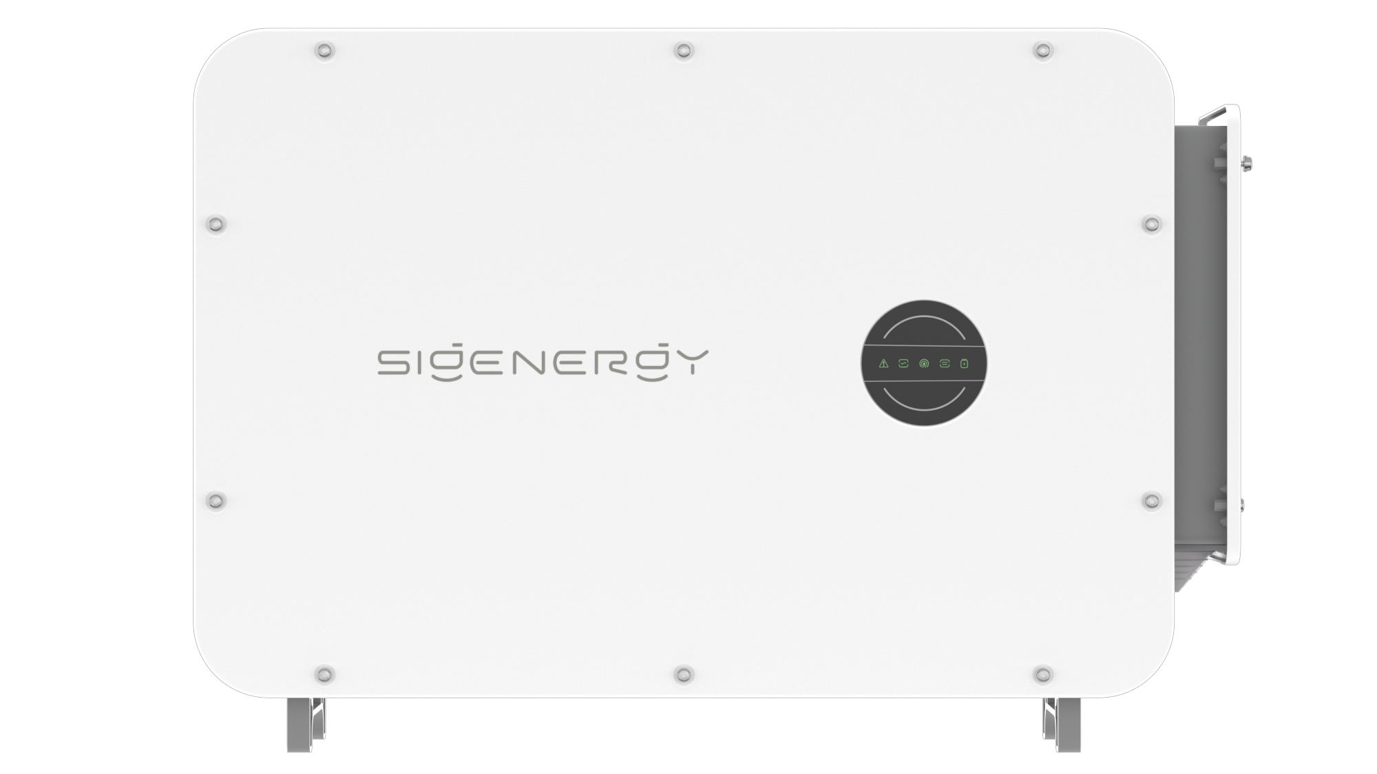 Sigen PV 110M1 Inverter
