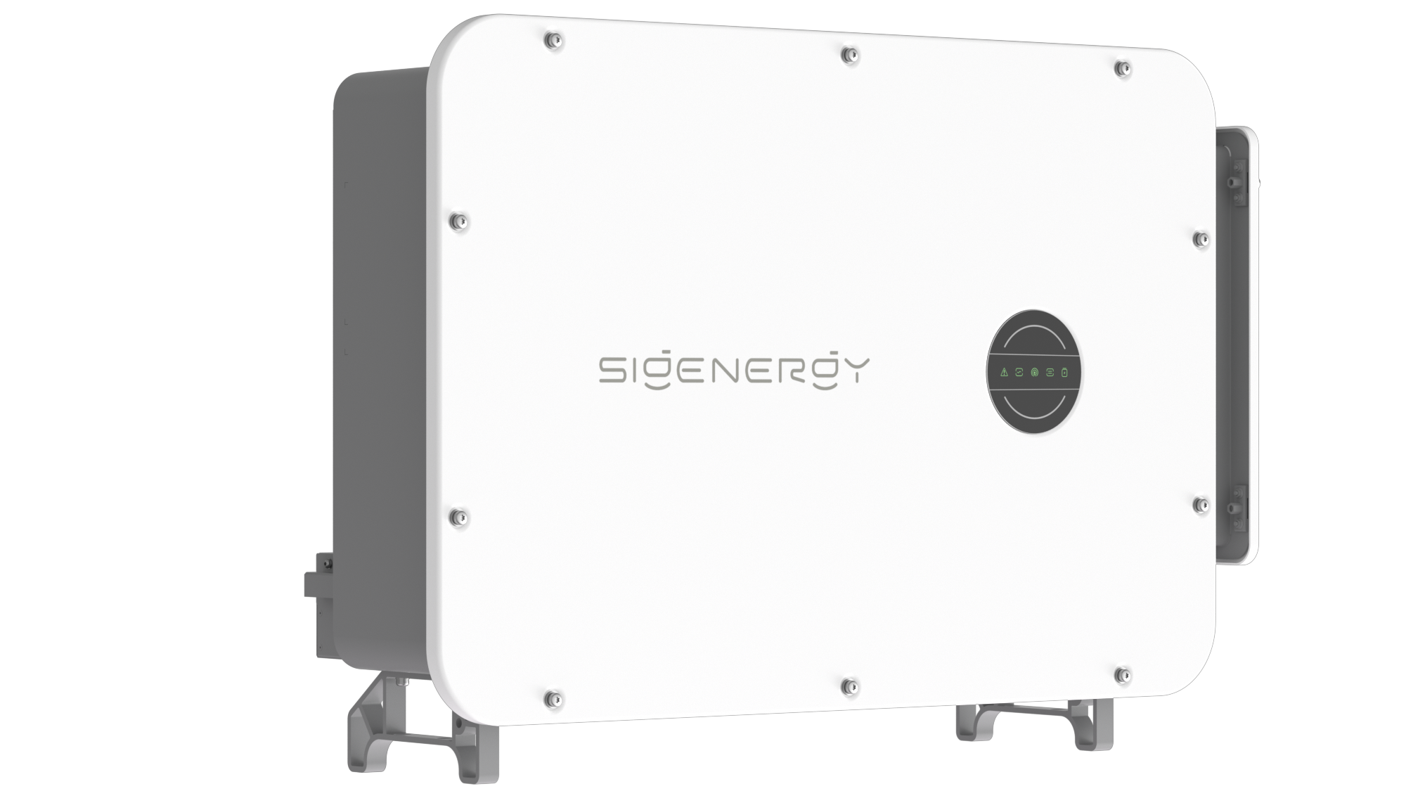 Sigen PV 100M1-HYA Inverter