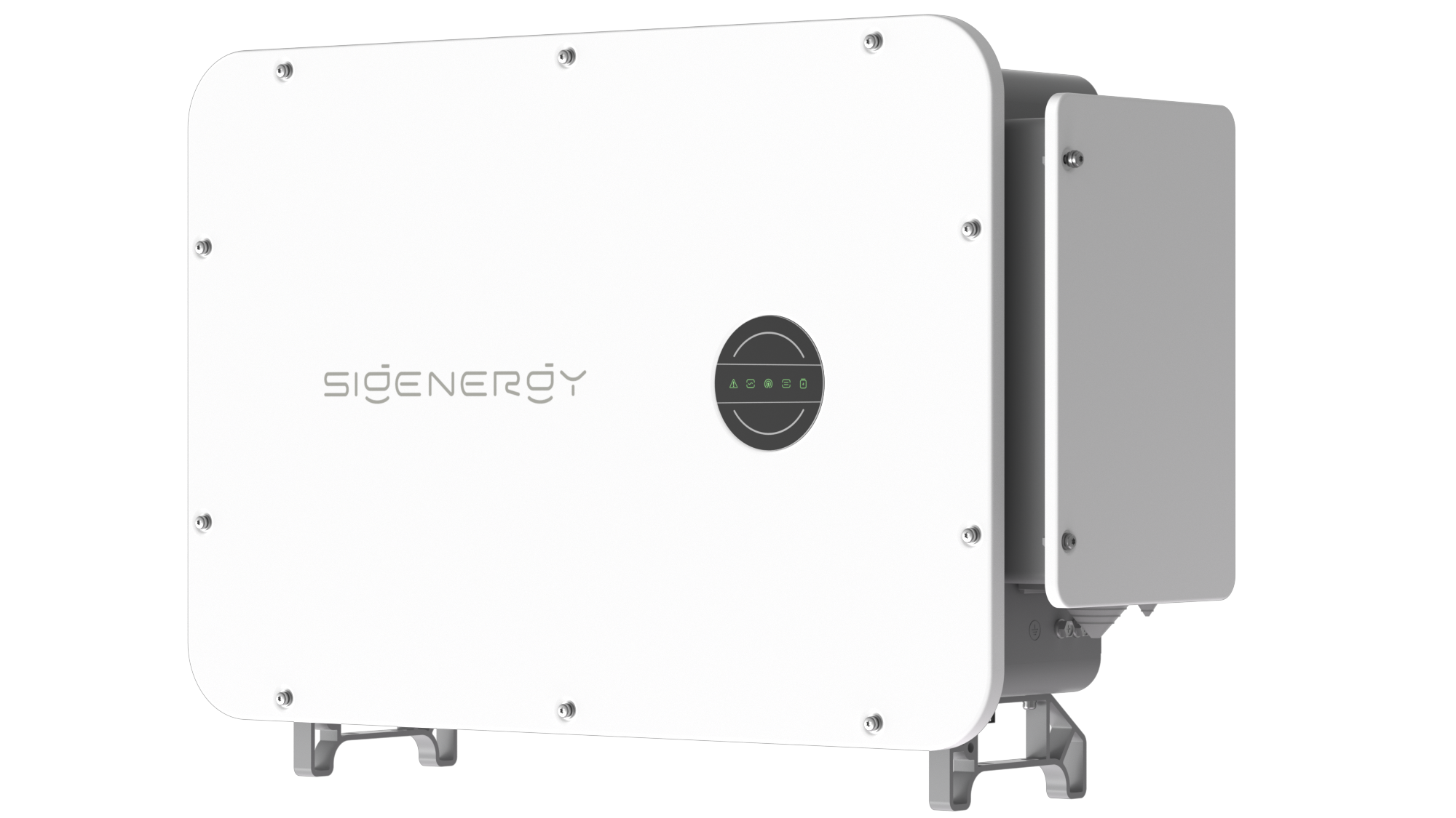 Sigen PV 110M1-HYA Inverter