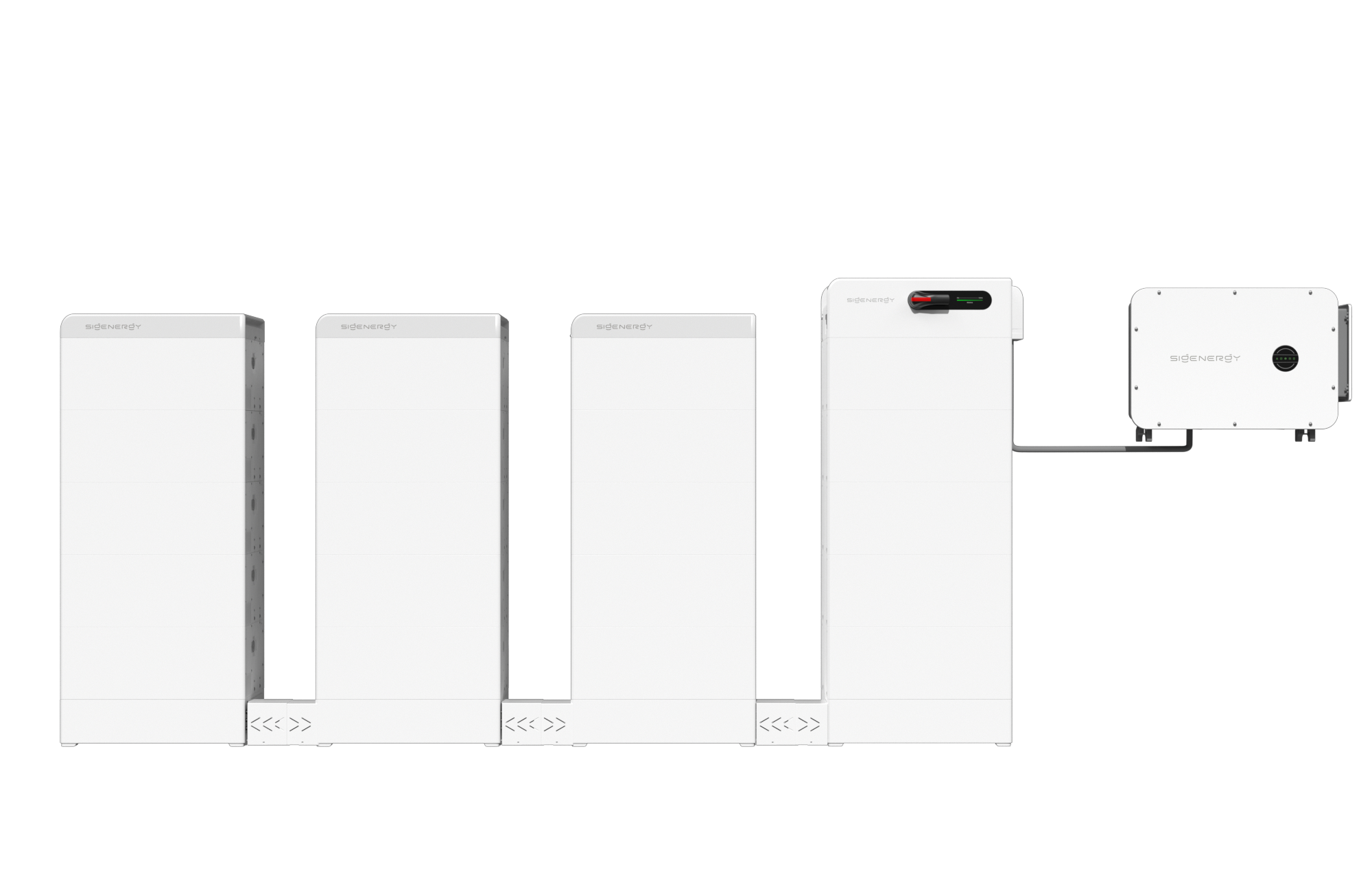SigenStack Base Main-0.5C