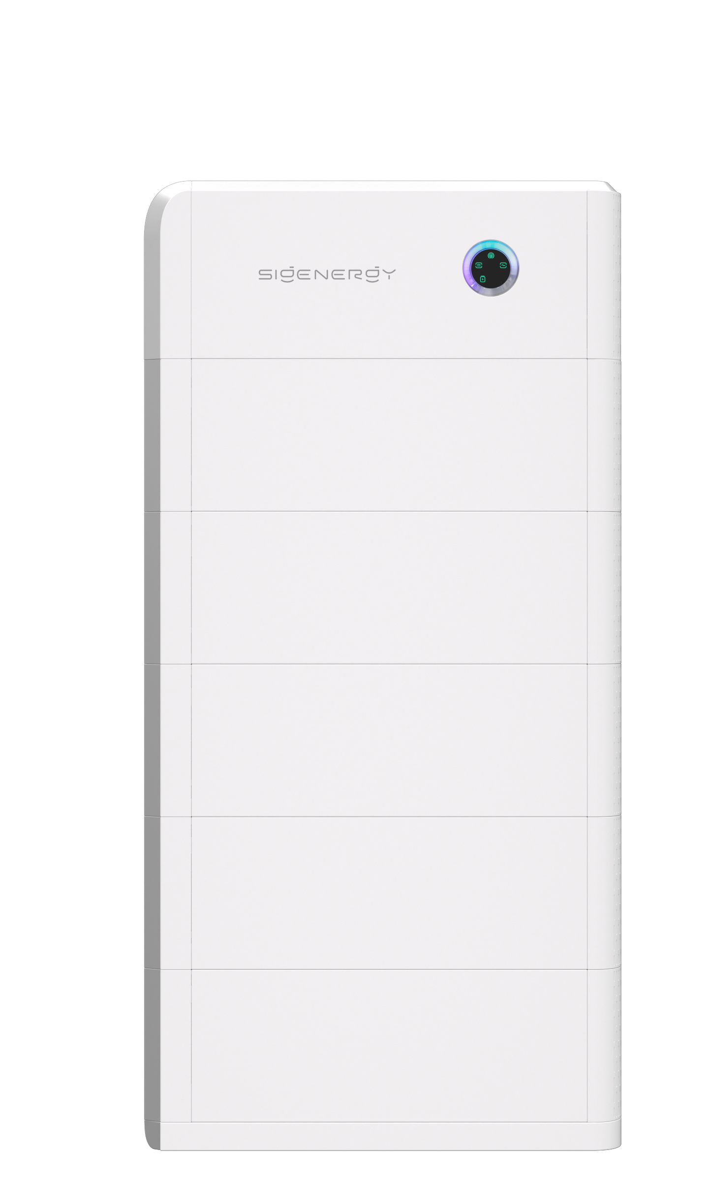 SigenStor Battery 8kWh with LED