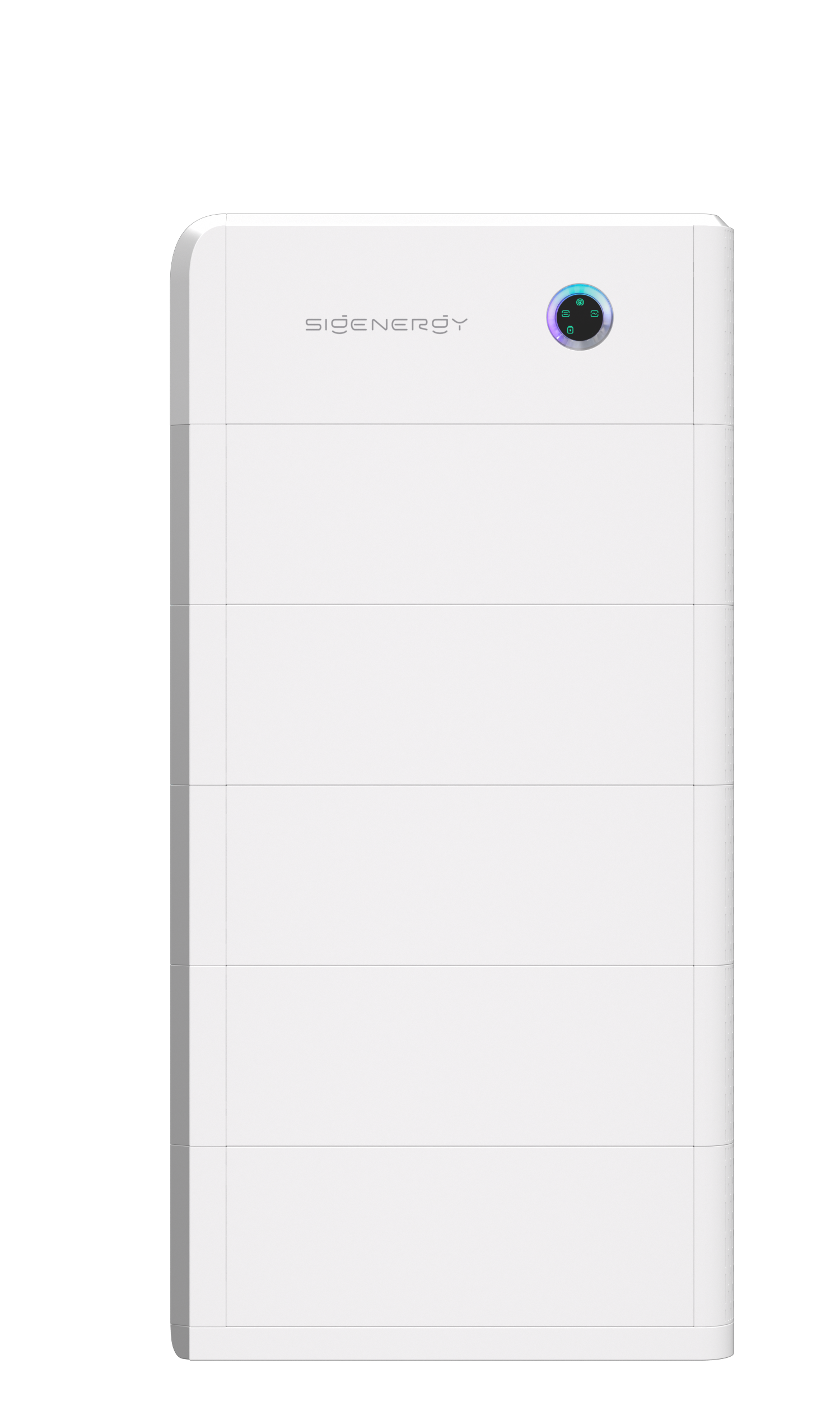 SigenStor Battery 5kWh with LED