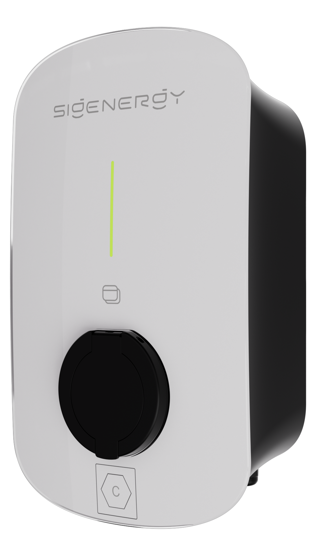 Sigen EV AC Charger 7kW Untethered