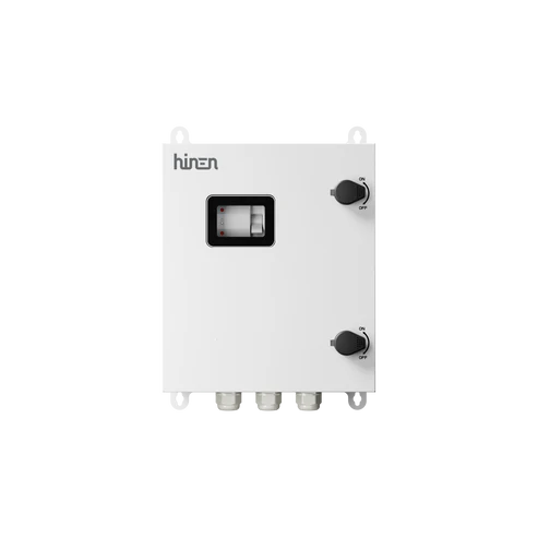Smart Box S1-100 Intelligent Switch Box