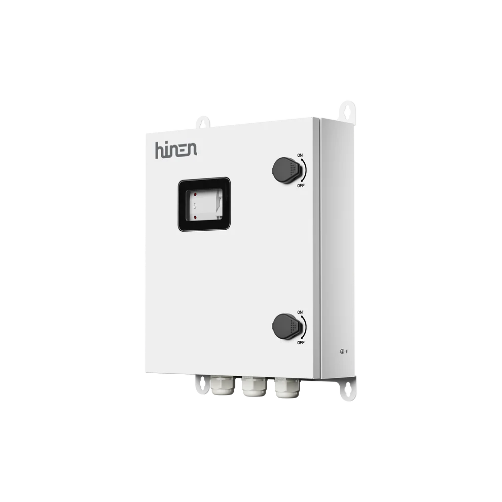 Hinen Smart Box 1 Intelligent Switch Box