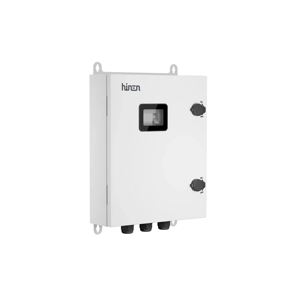 Hinen Smart Box 3 Intelligent Switch Box