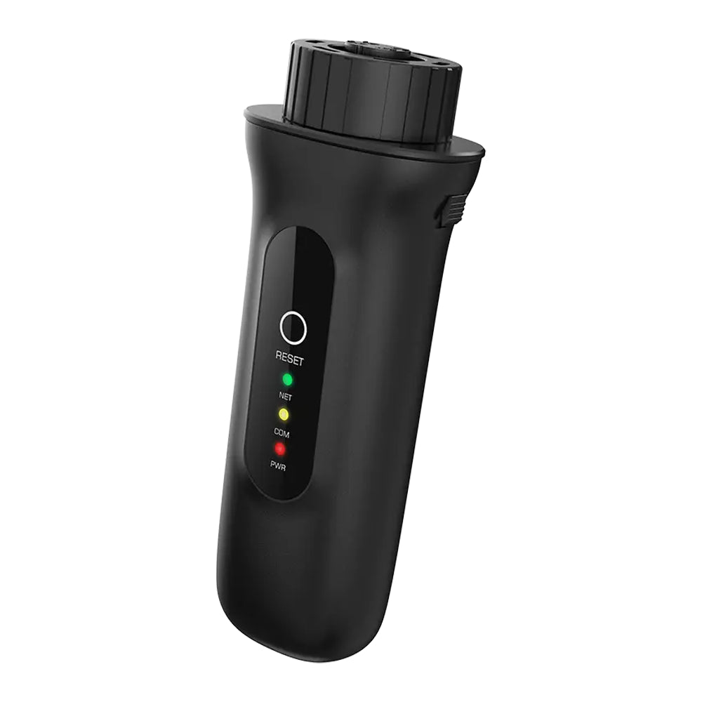 Solis S5 Datalogger
