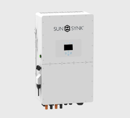 Sunsynk 20kW Inverter Three Phase