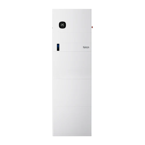 10000W Three Phase Hybrid Inverter All-In-One