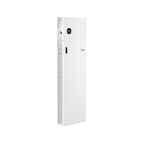 10000W Three Phase Hybrid Inverter All-In-One