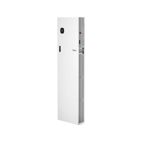 10000W Three Phase Hybrid Inverter All-In-One