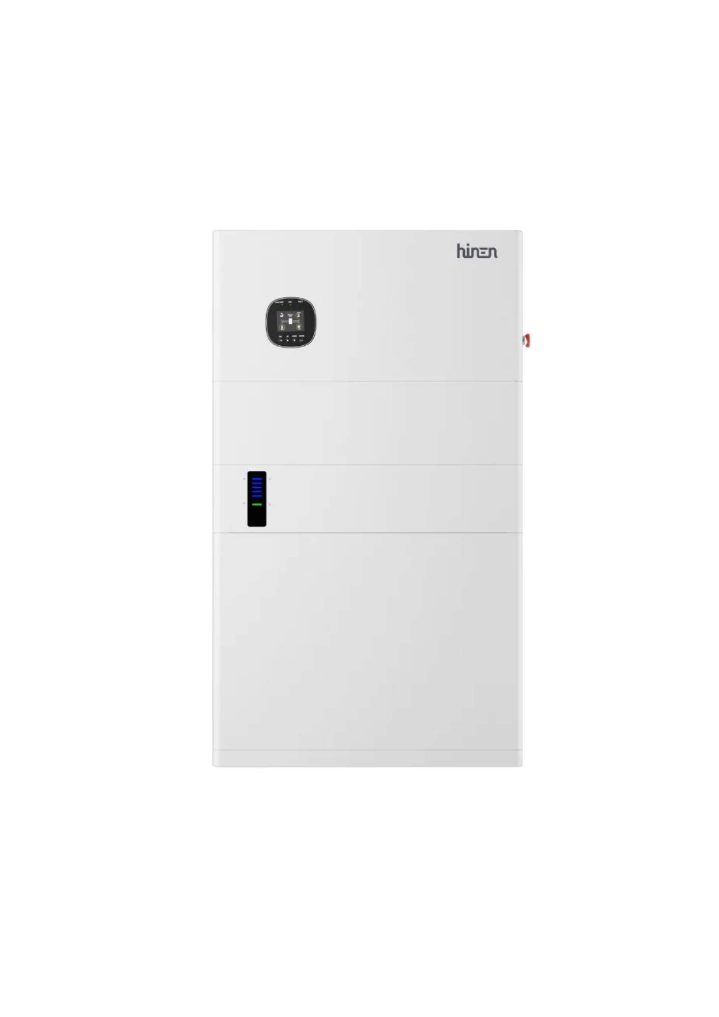 6000W Single Phase Hybrid Inverter All-In-One