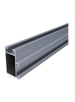 VarioSole+ Mounting Rail 41 x 35 x 3600mm