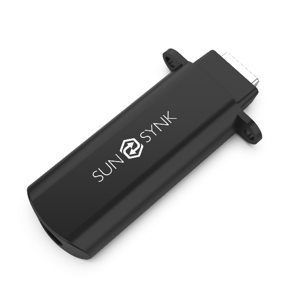 Sunsynk Wifi Data Logger